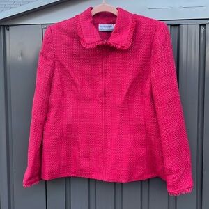 Alfred dunner jacket